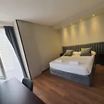 Corte Trento - Exclusive Nocleg ze śniadaniem Bitonto