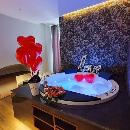 Corte Trento - Exclusive Bed & Breakfast *