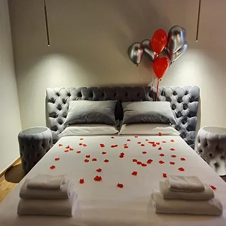 Corte Trento - Exclusive Bed & Breakfast *