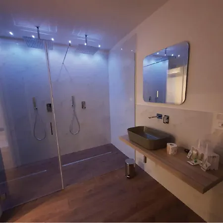 Bed & Breakfast Corte Trento - Exclusive *
