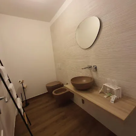 Bed & Breakfast Corte Trento - Exclusive *