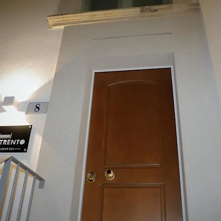 Corte Trento - Exclusive Bed & Breakfast Bitonto